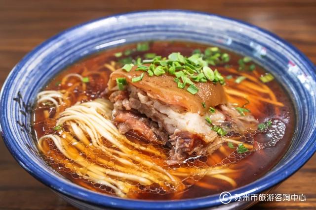 苏州吃羊肉的季节到了!打卡线路推荐→