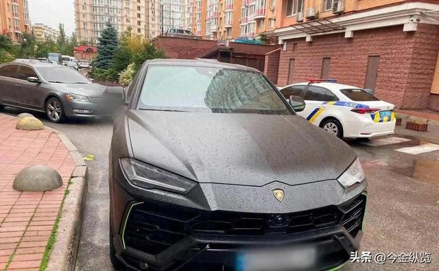 乌克兰加密大佬命丧车内！3000万客户资金蒸发，是谁动了杀心？