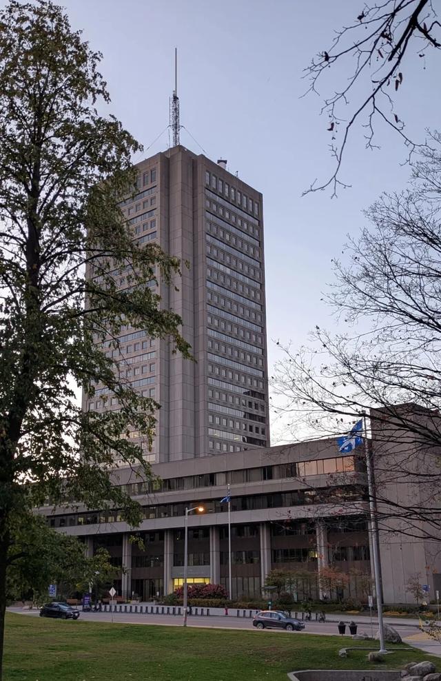 没有攻略的“魁省秋行”,转角邂逅余味无穷