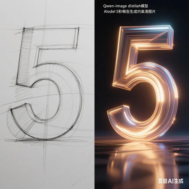 通义千问重磅升级：百万字长文“过目不忘”，5秒极速生成高清图