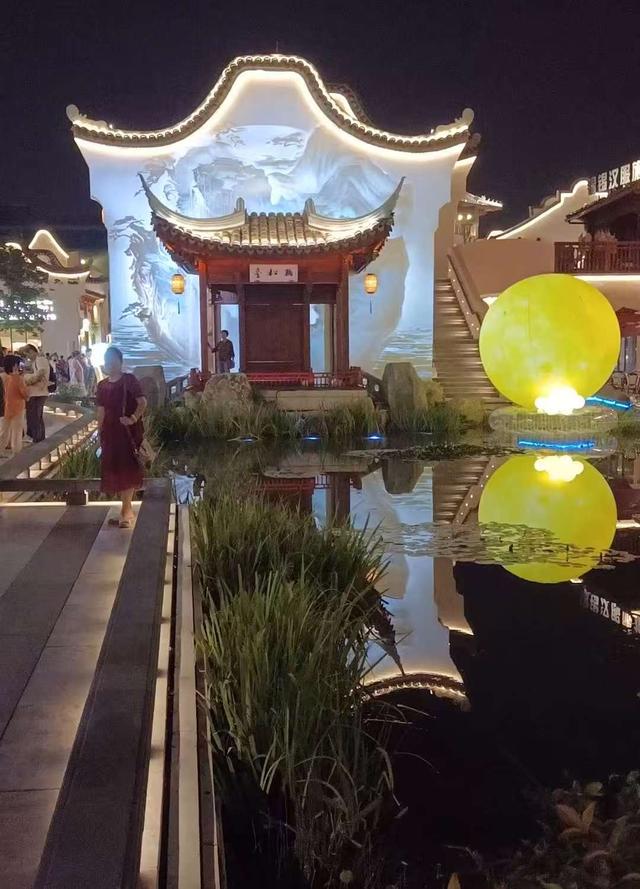 国庆假期，为什么要推荐无锡？有哪些好玩的？我在无锡等你