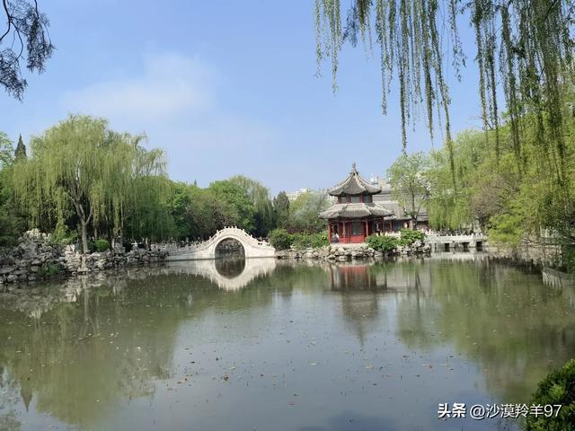 保定2日文化美食之旅