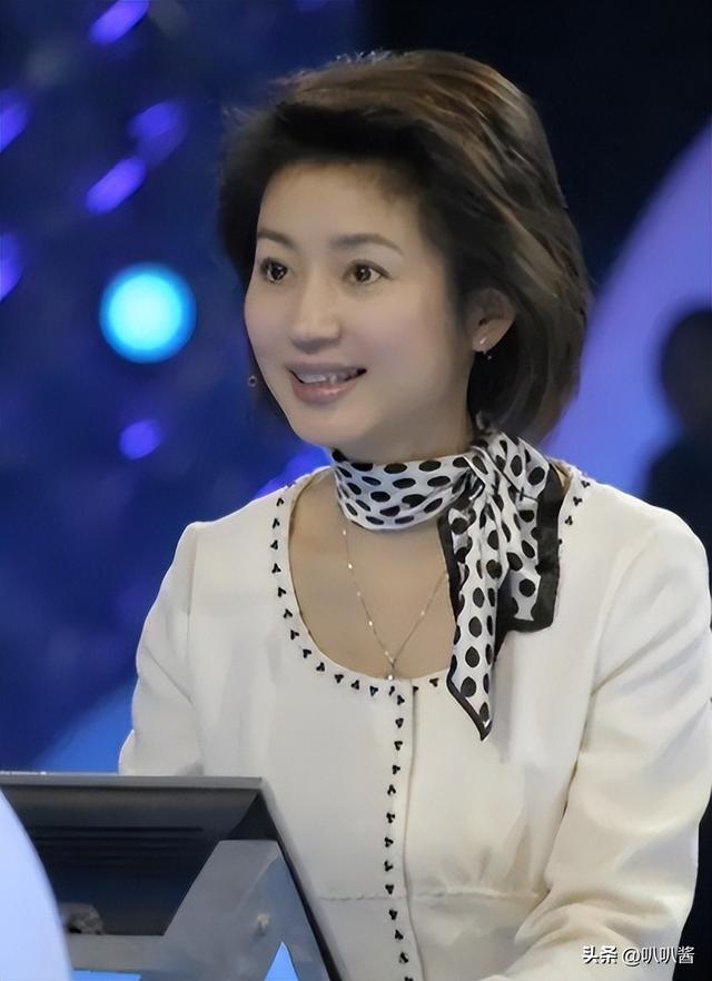 “余生好好走”，57岁央视主持王小丫，曾在病床上的留言引人泪目