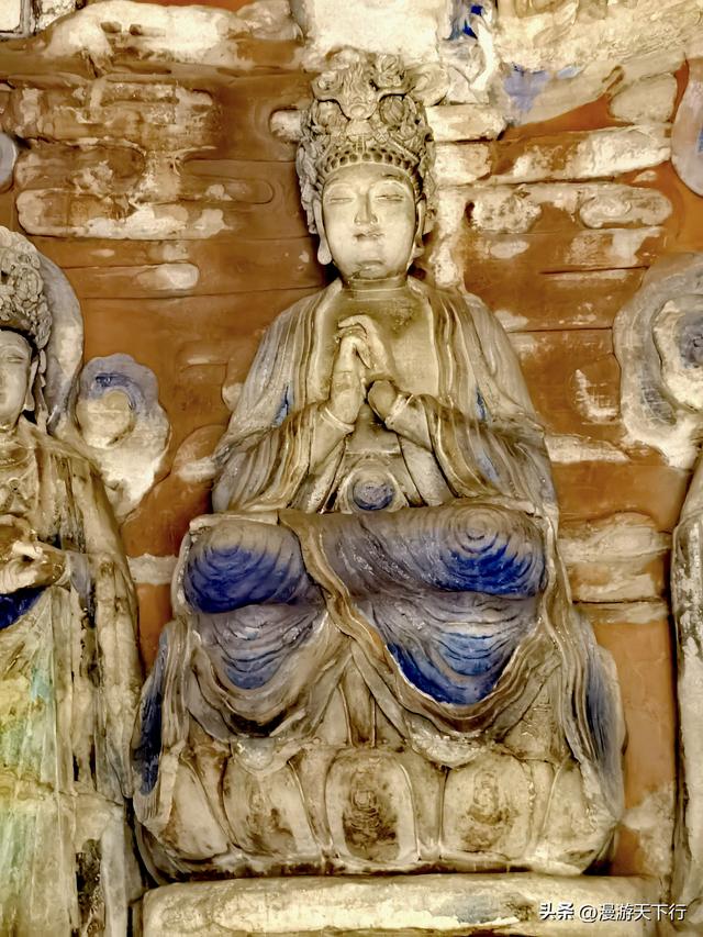 滇2026-2，2026自驾游途经重庆，在大足石刻景区游玩两天