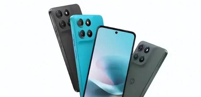 曝moto评估1.5K LCD屏手机	，清晰度不错