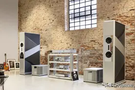 世界10大进口音箱品牌，您更喜欢哪个品牌呢？图片