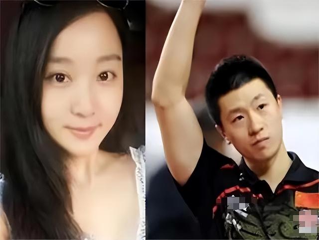 马龙：娶“校花”当老婆，携手恩爱多年，今再次让人刮目相看