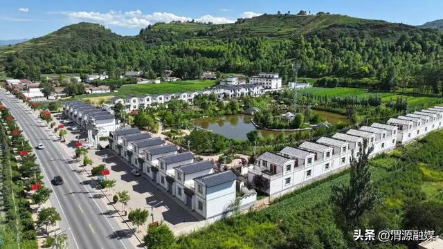 上湾镇：全力推动南谷景区创建国家3A级旅游景区
