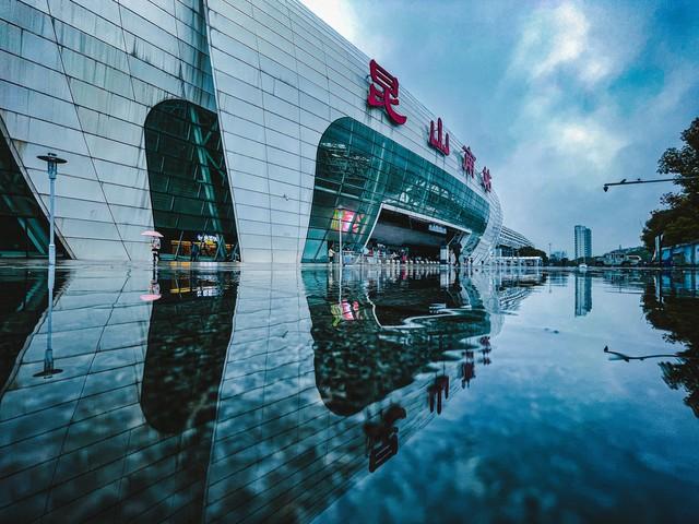 江西又一千年古镇火了，特色胜过阳朔，门票免费却少有人知道。