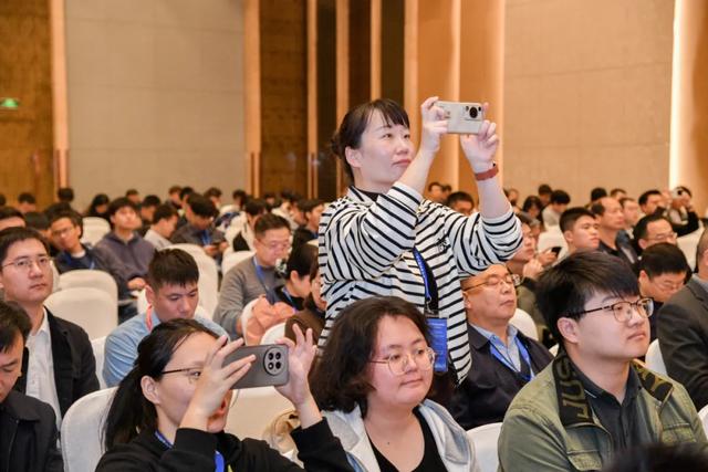 今天，这场国家级大会在合肥开幕