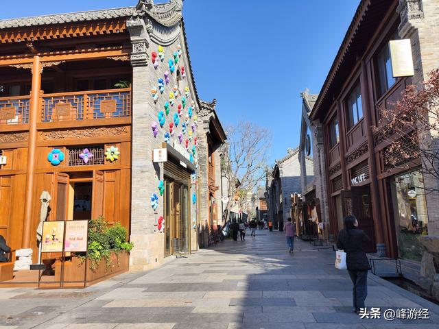 商都遗址，刷新历史认知，也让郑州入列中国八大古都