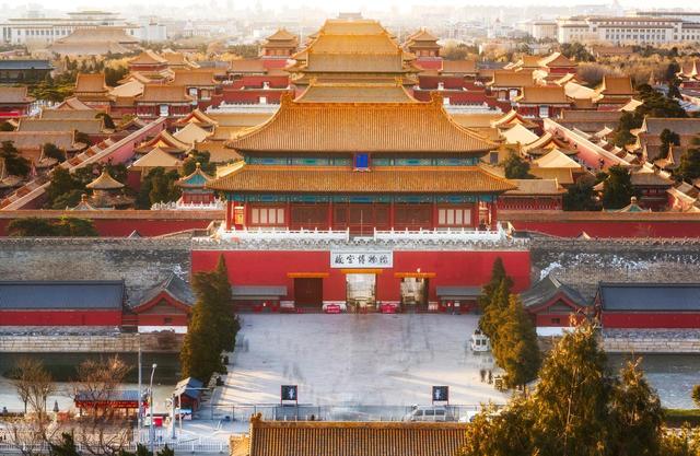 中国最值得去的10大AAAAA景区，八达岭长城垫底，你去过几个？
