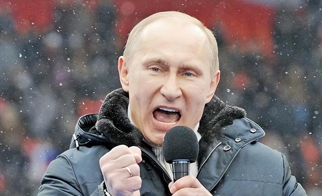 出大事了，俄军中将被“斩首”，普京一声令下，美乌英法集体失声