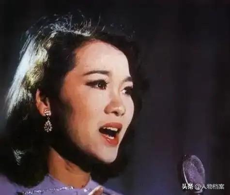 原来早已不是中国籍?被老外“玩腻就丢掉”的郑绪岚，却回国捞金