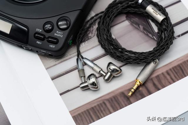 「主观向」聊聊为什么我对凯声DM7Ti如此认可