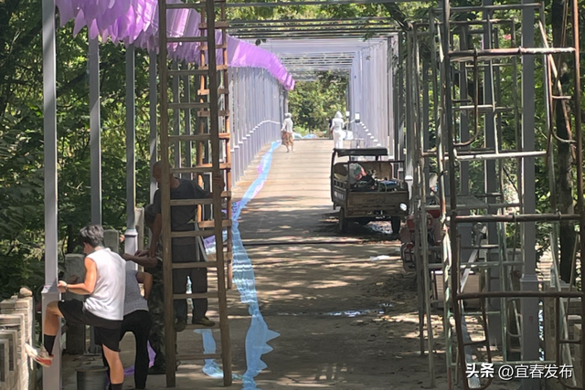 总投资约1亿元！宜春这个项目最新进展→