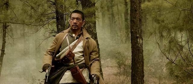 土匪马玉仁洗劫小镇，掳走几十个姑娘，却被国共双方共同认作英雄