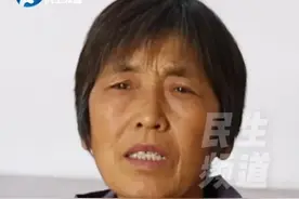 航天员陈中瑞妈妈，保密意识绝了！图片