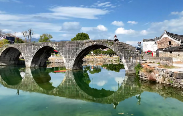 湖南低调的千年古村，走出了101位文臣武将，还免费开放