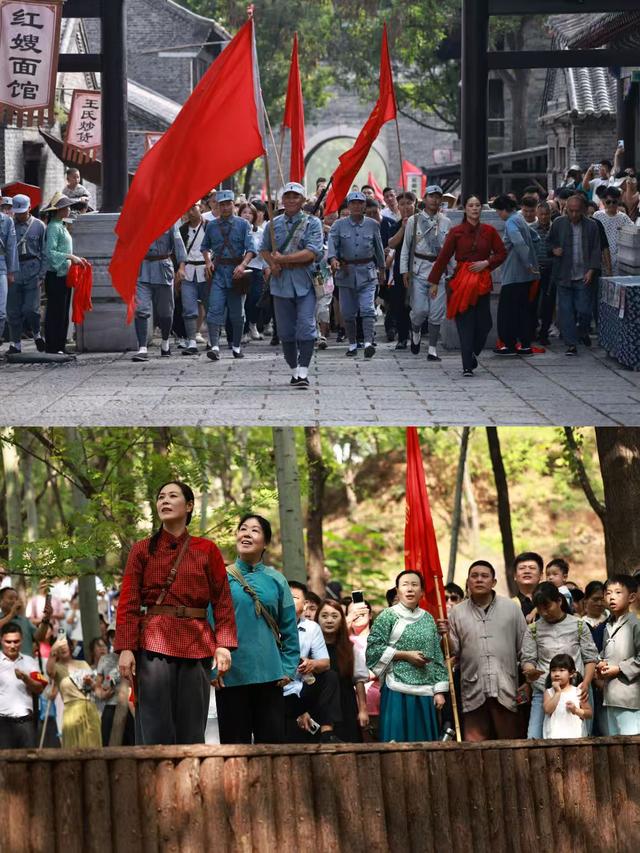 来看看！被央媒、知名媒体报道，众多名人网红打卡的临沂有哪些宝藏！