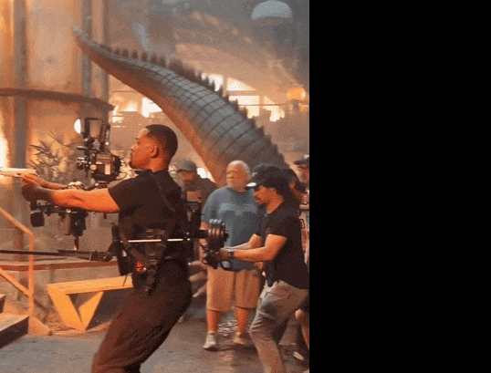 塌房一年还能复出，就凭这烂片？