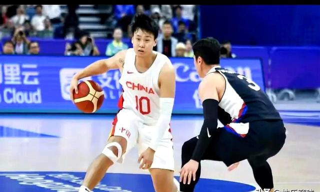 中国男篮首战沙特！中央5台今晚直播时间表5日CCTV5节目单