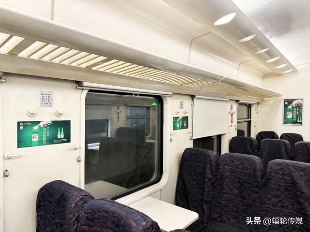 开往春天的普铁丨一路繁花相伴，品牌与春光同行