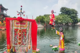 “三月三，睇飘色”！4月11日14时，不见不散图片