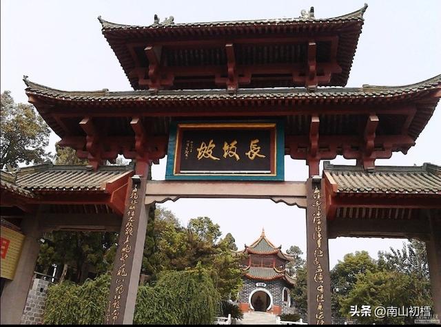 三线履痕（53）翠色当阳：玉泉钟磬与长坂尘烟