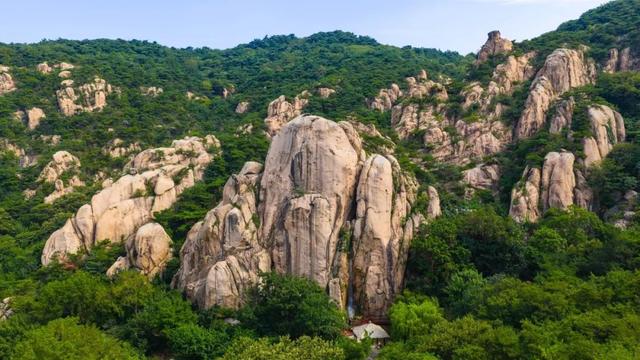 日照这里有个“天然能量场”！位置在……