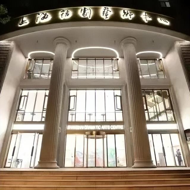 徐汇漫游新玩法！这条宝藏线路带你读懂百年银幕