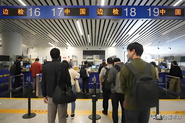 老外来华潮带来了什么变化