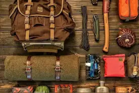 硬核生存-末日生存狂杂谈图片