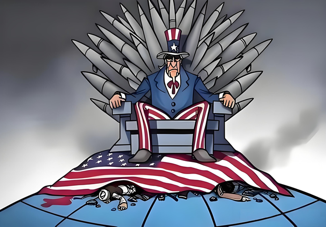 我们搞错了！特朗普新版国家安全战略，是一场针对欧洲的“PUA”