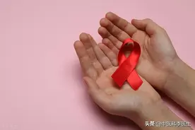 5个因素让艾滋病人逐渐增多，感染艾滋能从外表看出来吗？图片