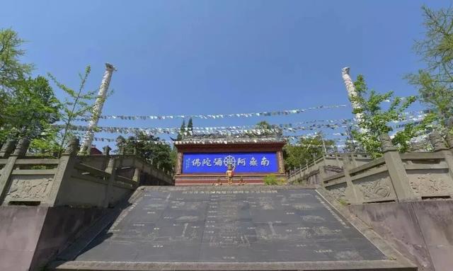 接下来的金堂，即将美成这样→