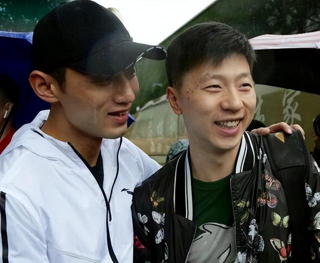 陈芋汐对全红婵的称呼变了	，两字之差释放强烈信号，张家齐没说谎