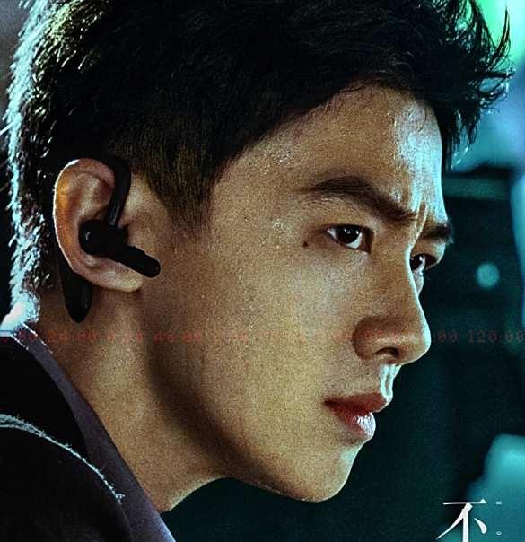 一口气看6集，越看越上瘾，不愧是今年最好看的悬疑剧