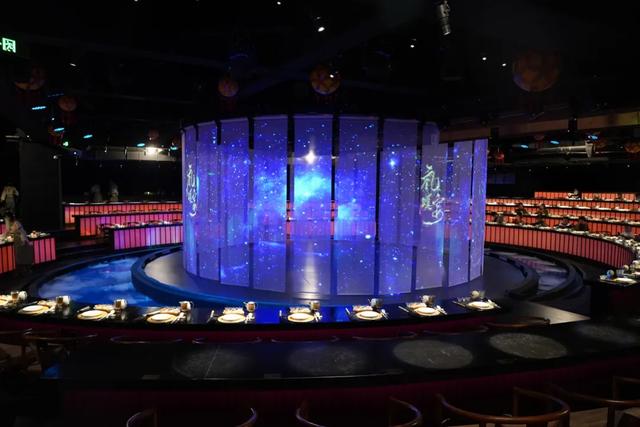 大理“穿越级宫宴”邀你赴约