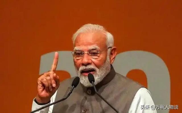 印军官曾言：当大陆武统台湾，印度不仅要夺取西藏，还要吞噬新疆