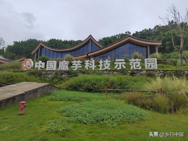 中秋遇国庆，赴一场乡村之约：在山野湖光里治愈城市疲惫