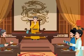武则天晚年找了这么多男宠，为何没有生下一儿半女呢？原因很简单图片