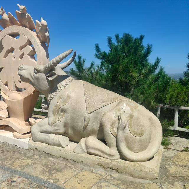 【金戈铁马·长城纪行】神奇乾坤湾