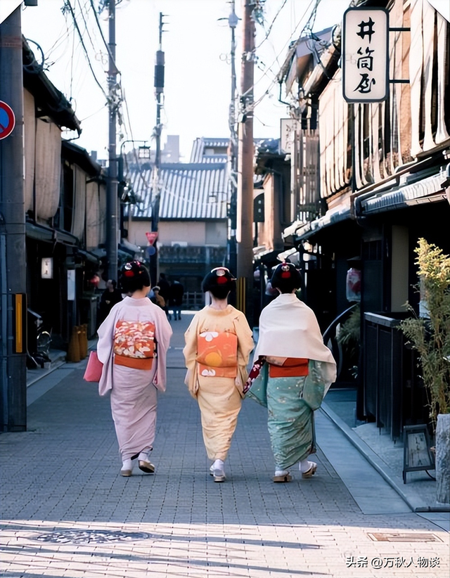 大批中国人依然去日本旅游！日媒追问时，他们的回答实在太扎心了