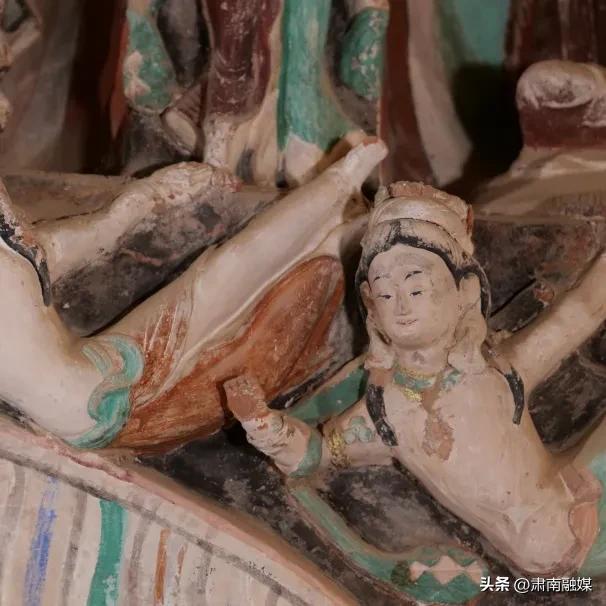 穿越祁连山九号公路——探秘马蹄生态文化旅游区