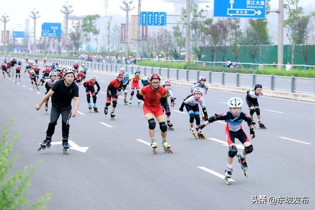 新场景 新玩法 东坡这些地方等你来“拔草”！