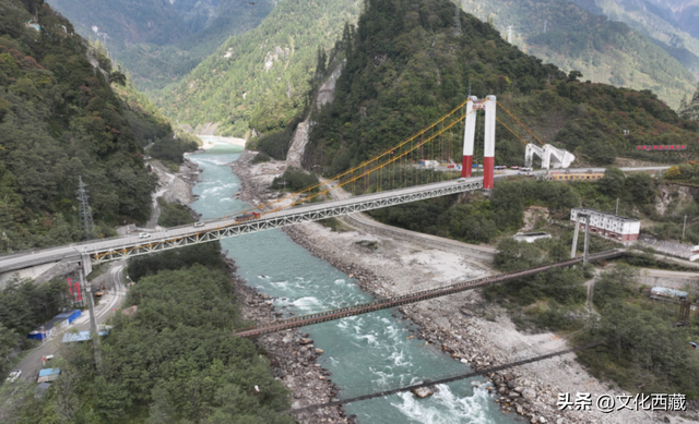 一文掌握西藏旅行！全景资源地图出炉，玩出新高度！