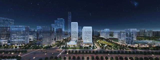 重磅！硬科技整活儿，湖北文旅光谷总部中心启动