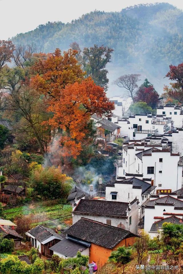 中国56个经典景区，你去过几个？