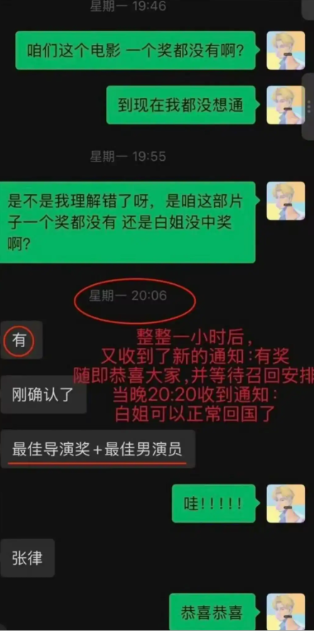 陪睡陪玩根本不够!王家卫被曝后,白百何郝蕾爆圈中内幕,都不装了